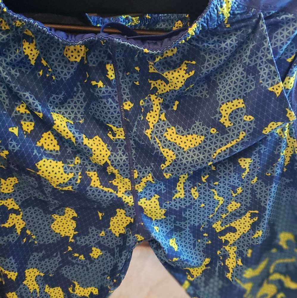 Youth Large Nike Dri-Fit Shorts